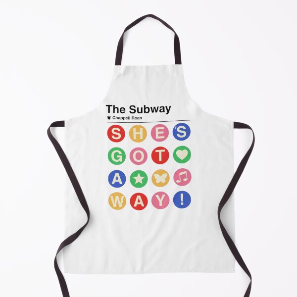 Item preview, The subway designed and sold by DhriegoStudio.