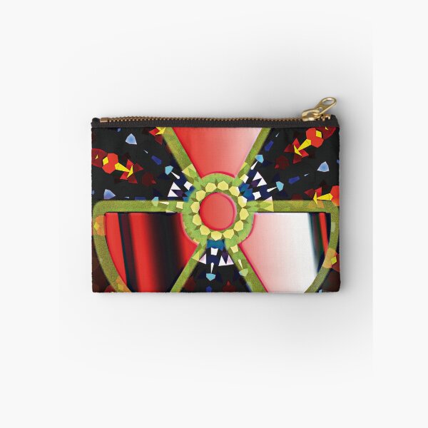 Item preview, Explosive radioactive pictogram! designed and sold by Alan-David.