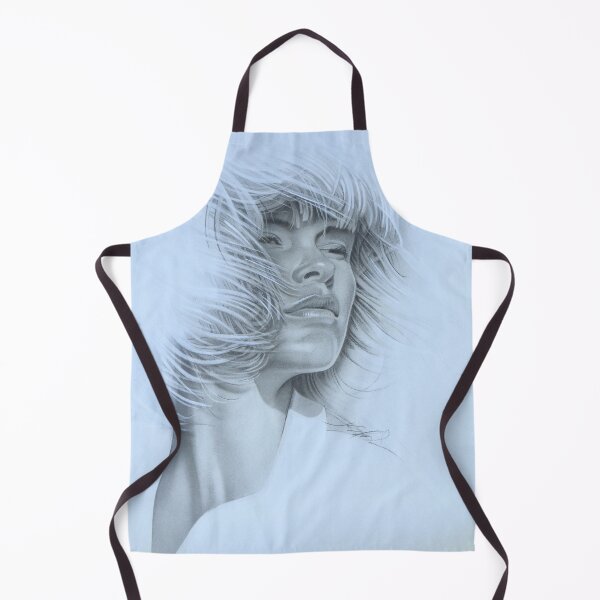 Item preview, Wispy Woman  designed and sold by Ary's Art.