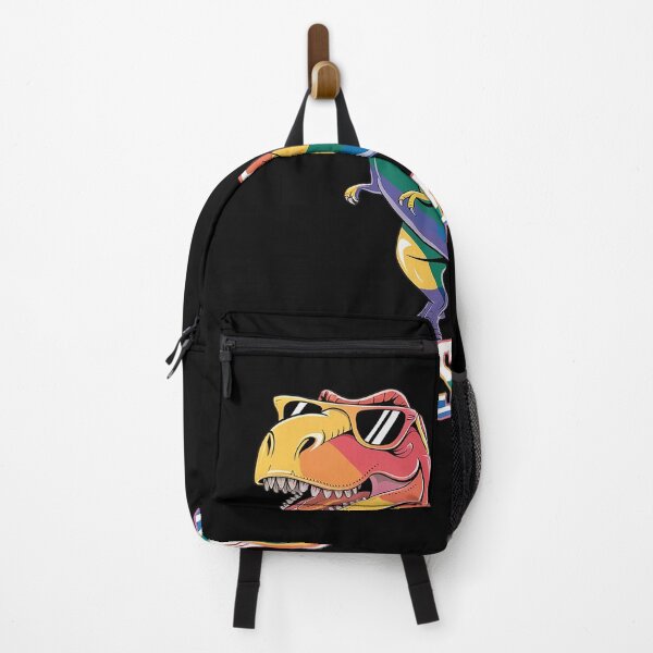 Item preview, Allysaurus Dinosaur Ally Gay LGBT Pride Flag Rainbow LGBTQ designed and sold by CombatTask.