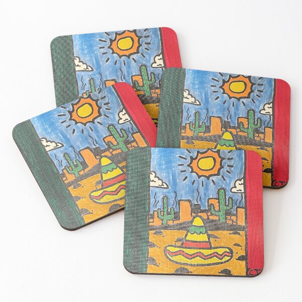 Item preview, Good Ole Mexico designed and sold by Clinton James Weydert.