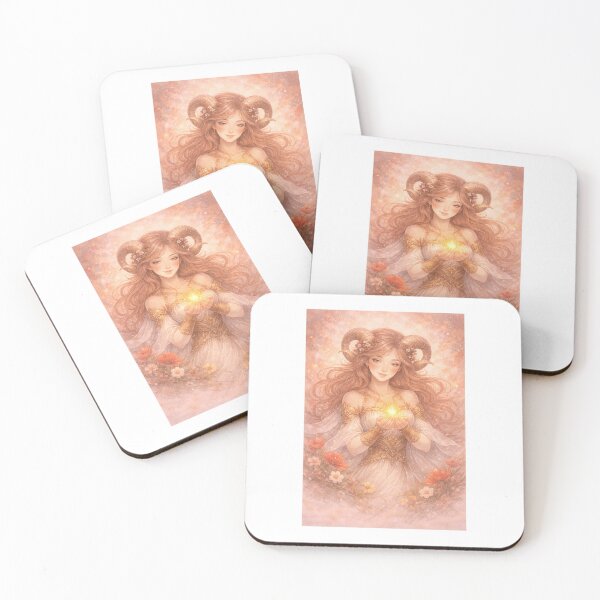 Item preview, Zodiac Goddess designed and sold by CosmicSoulPress.