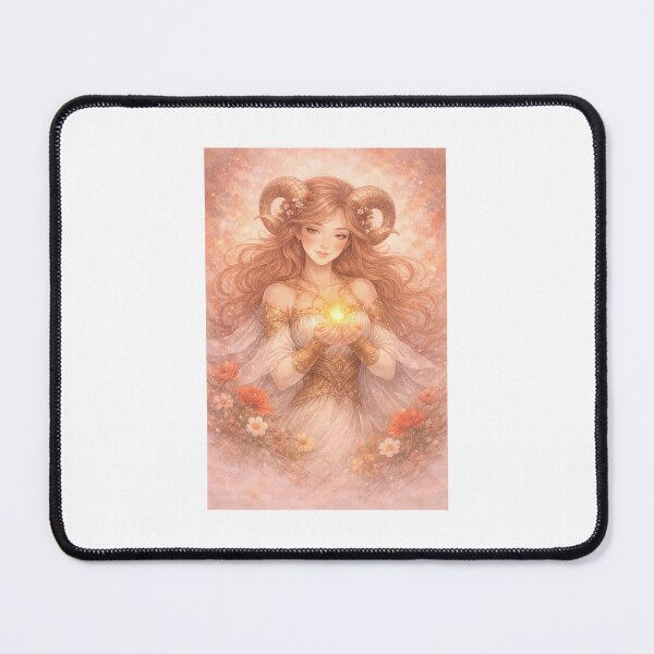 Item preview, Zodiac Goddess designed and sold by CosmicSoulPress.
