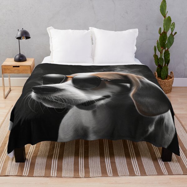 Item preview, Beagle Dog designed and sold by magicprintINC.