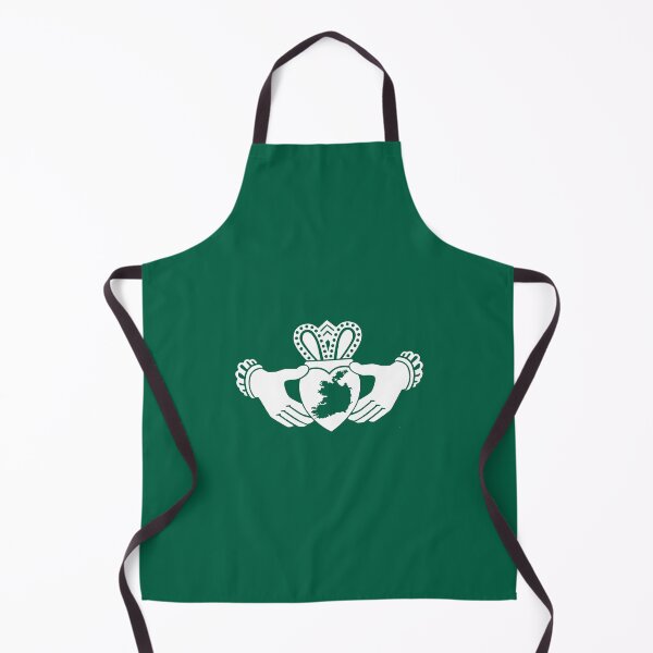 Item preview, Claddagh; Ireland; designed and sold by StickerApe.