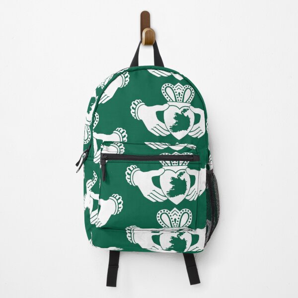 Item preview, Claddagh; Ireland; designed and sold by StickerApe.