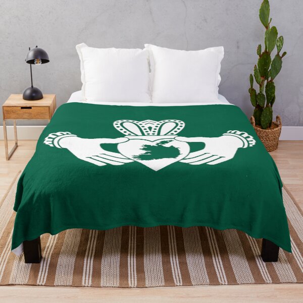 Item preview, Claddagh; Ireland; designed and sold by StickerApe.