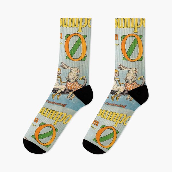Item preview, 'The Wonderful Wizard of Oz' by L. Frank Baum. Kapumbo designed and sold by Filologica.