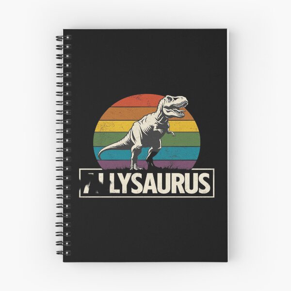 Item preview, Allysaurus Dinosaur T Rex Rainbow Flag Ally LGBT Pride 1  designed and sold by MarryIsMonth.