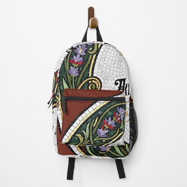 Item preview, J’aime Aix-en-Provence – Provençal Mosaic City Art designed and sold by FrancophileFun.