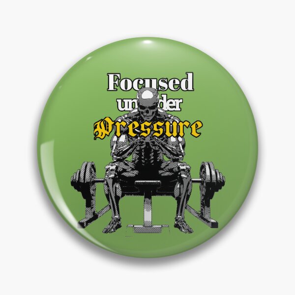 Item preview, Skeleton Gym Motivation designed and sold by DxterCrz.