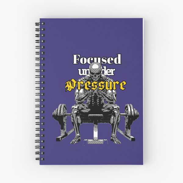Item preview, Skeleton Gym Motivation designed and sold by DxterCrz.