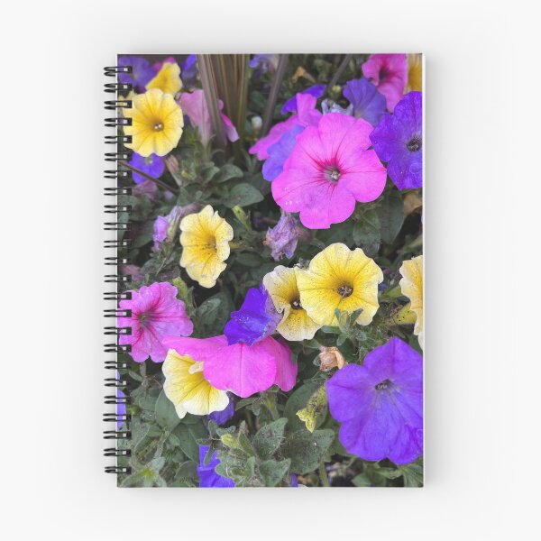 Item preview, Pensamientos de primavera designed and sold by EmmaLilStudio.