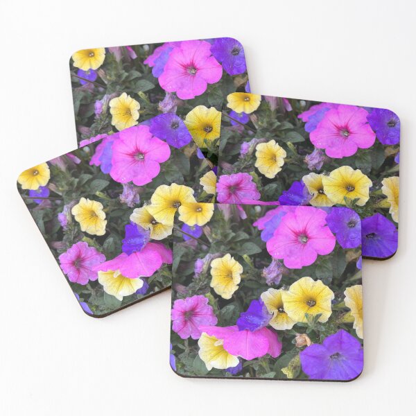 Item preview, Spring Pansies designed and sold by EmmaLilStudio.
