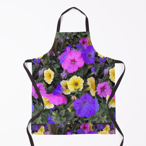 Item preview, Spring Pansies designed and sold by EmmaLilStudio.