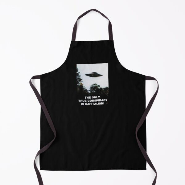 Item preview, The only true conspiracy is capitalism designed and sold by remerasnerdas.
