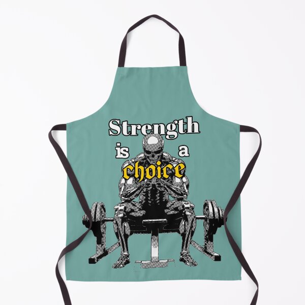 Item preview, Skeleton Gym Motivation designed and sold by DxterCrz.