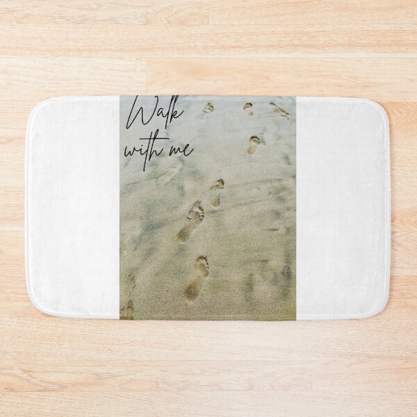 Item preview, Walk with me designed and sold by Twin2too.