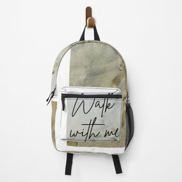 Item preview, Walk with me designed and sold by Twin2too.