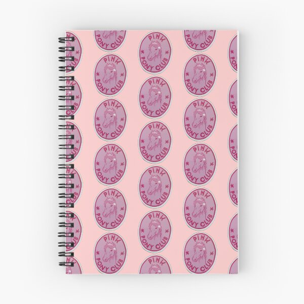 Item preview, Pink Pony Club designed and sold by DhriegoStudio.