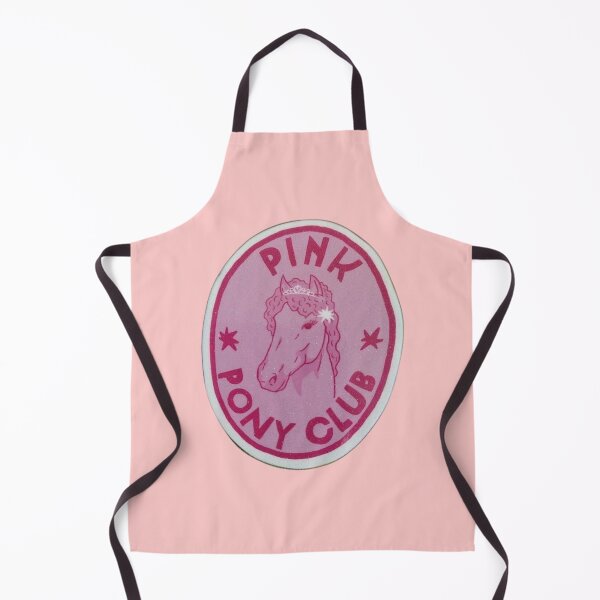 Item preview, Pink Pony Club designed and sold by DhriegoStudio.