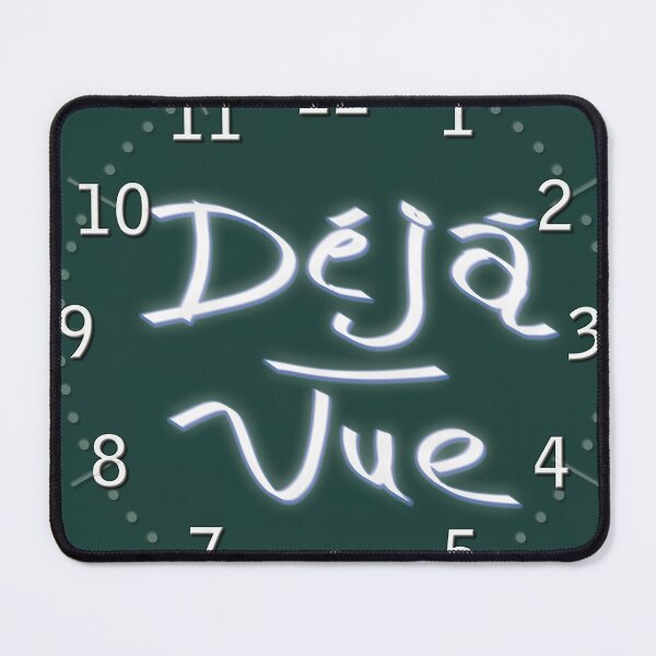 Item preview, Déjà vu with an accent (Hrs) designed and sold by Alan-David.