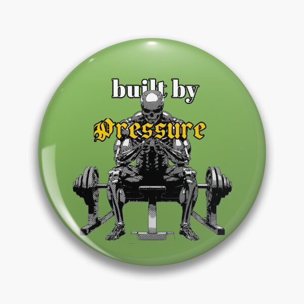 Item preview, Skeleton Gym Motivation designed and sold by DxterCrz.