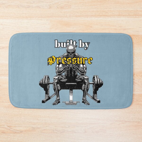 Item preview, Skeleton Gym Motivation designed and sold by DxterCrz.