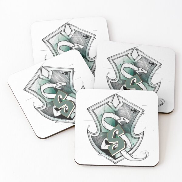 Item preview, Magic Wizard Snake School designed and sold by sahbender.