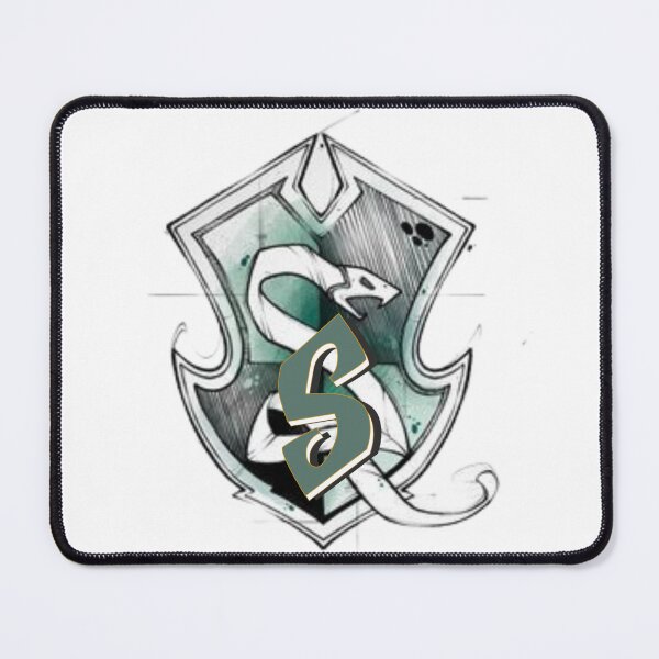 Item preview, Magic Wizard Snake School designed and sold by sahbender.