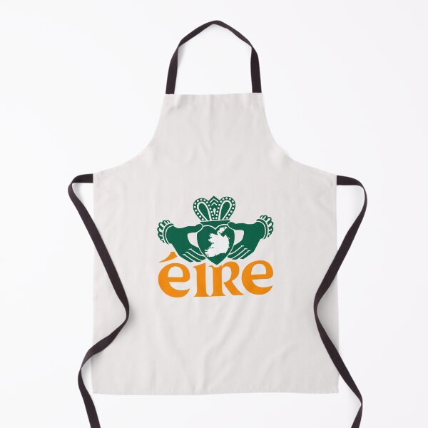 Item preview, Eire; Claddagh; Ireland; designed and sold by StickerApe.
