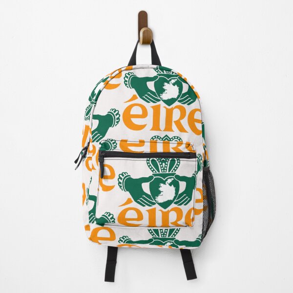 Item preview, Eire; Claddagh; Ireland; designed and sold by StickerApe.