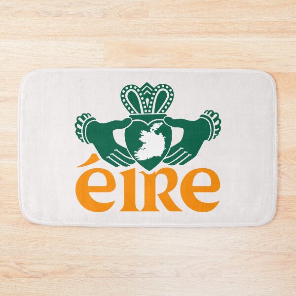 Item preview, Eire; Claddagh; Ireland; designed and sold by StickerApe.
