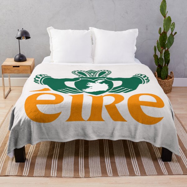 Item preview, Eire; Claddagh; Ireland; designed and sold by StickerApe.