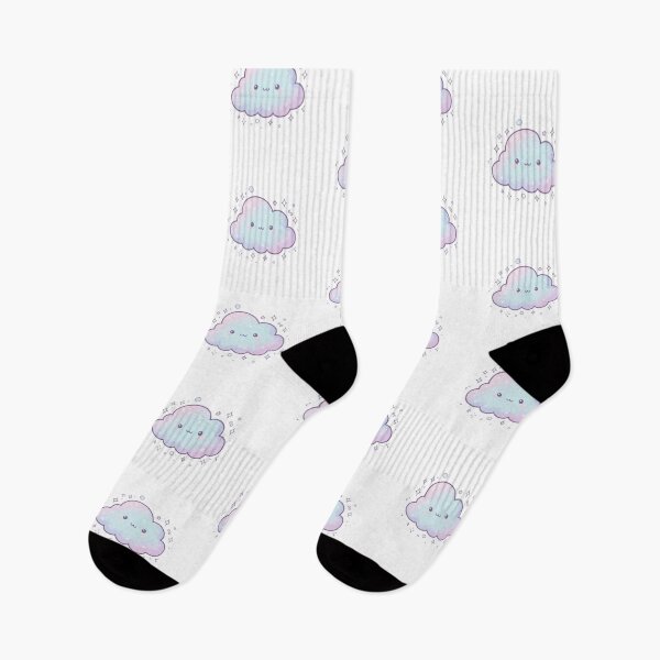 Item preview,  Pastel Magic Cloud designed and sold by Kawaimagic.