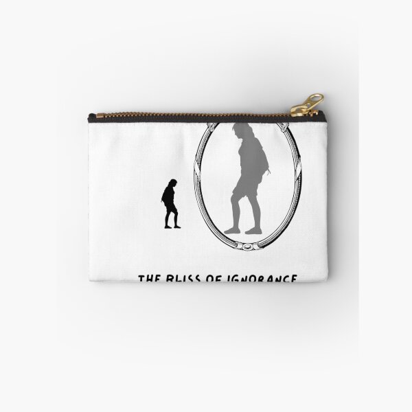 Item preview, The bliss of ignorance designed and sold by abdou9999.