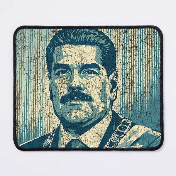 Item preview, Venezuela Maduro Vintage designed and sold by markusvertikal.