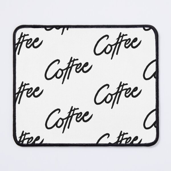 Item preview, Bold Hand-Lettered Coffee Script designed and sold by Bliss Studio.