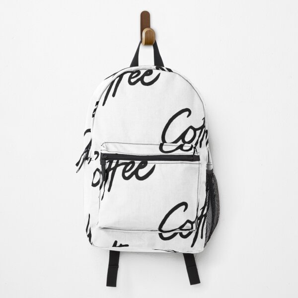 Item preview, Bold Hand-Lettered Coffee Script designed and sold by Bliss Studio.