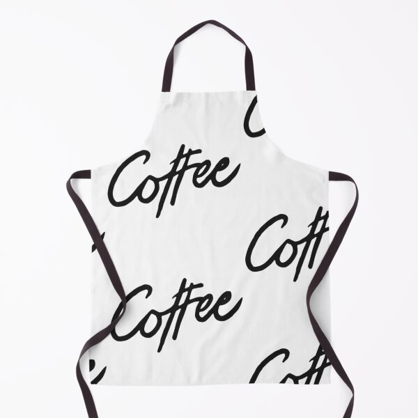 Item preview, Bold Hand-Lettered Coffee Script designed and sold by Bliss Studio.