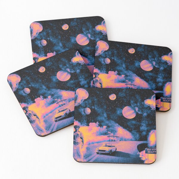 Item preview, Ephemeral Cosmic Highway: The Otherworld designed and sold by MysticSigils.