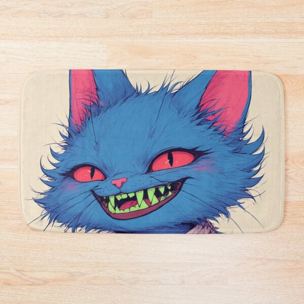 Item preview, Lockjaw Paws and Neon Claws designed and sold by SabaMirzique.