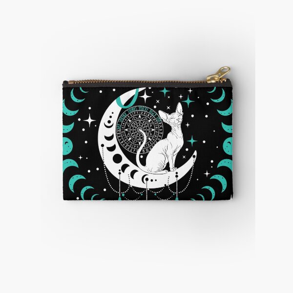 Item preview, Celestial Sphynx -Thinks You're Ugly Too- Funny designed and sold by kaszczyszko.