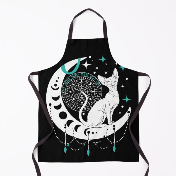Item preview, Celestial Sphynx -Thinks You're Ugly Too- Funny designed and sold by kaszczyszko.