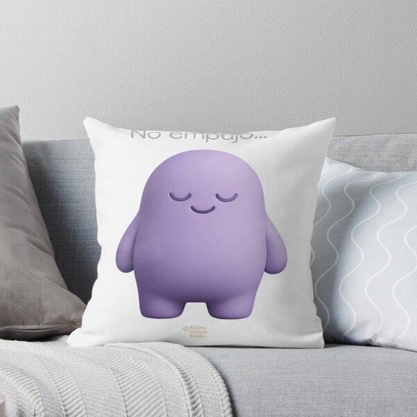Item preview, Lunira… Kolors Otilium, I don't push, Valentines designed and sold by Kolors Otilium Studio.