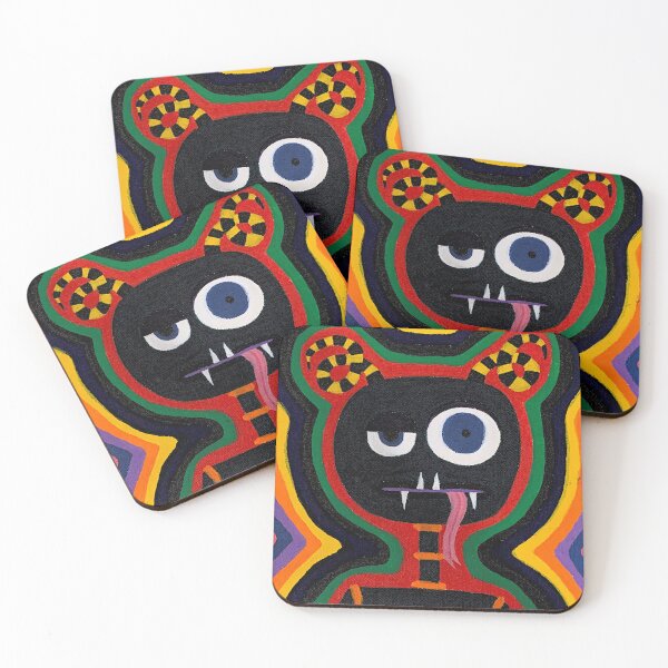 Item preview, gilbert designed and sold by Audrey Pugh.
