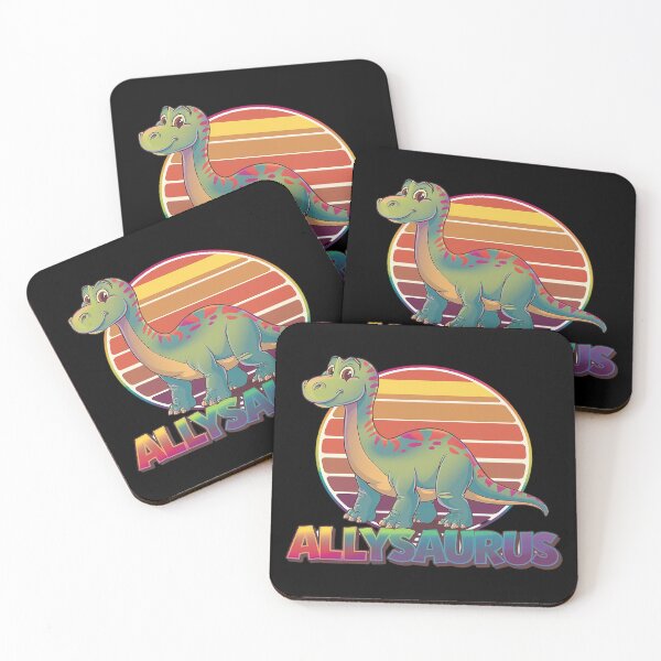 Item preview, Brontosaurus Gay Flag Dinosaur Ally Flag Pride  designed and sold by MarryIsMonth.