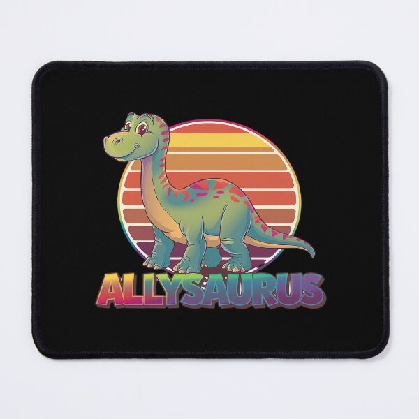 Item preview, Brontosaurus Gay Flag Dinosaur Ally Flag Pride designed and sold by MarryIsMonth.