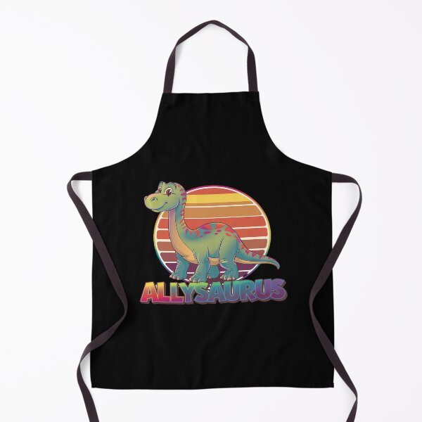 Item preview, Brontosaurus Gay Flag Dinosaur Ally Flag Pride designed and sold by MarryIsMonth.
