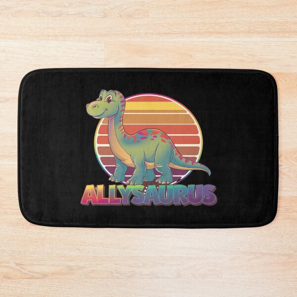 Item preview, Brontosaurus Gay Flag Dinosaur Ally Flag Pride  designed and sold by MarryIsMonth.